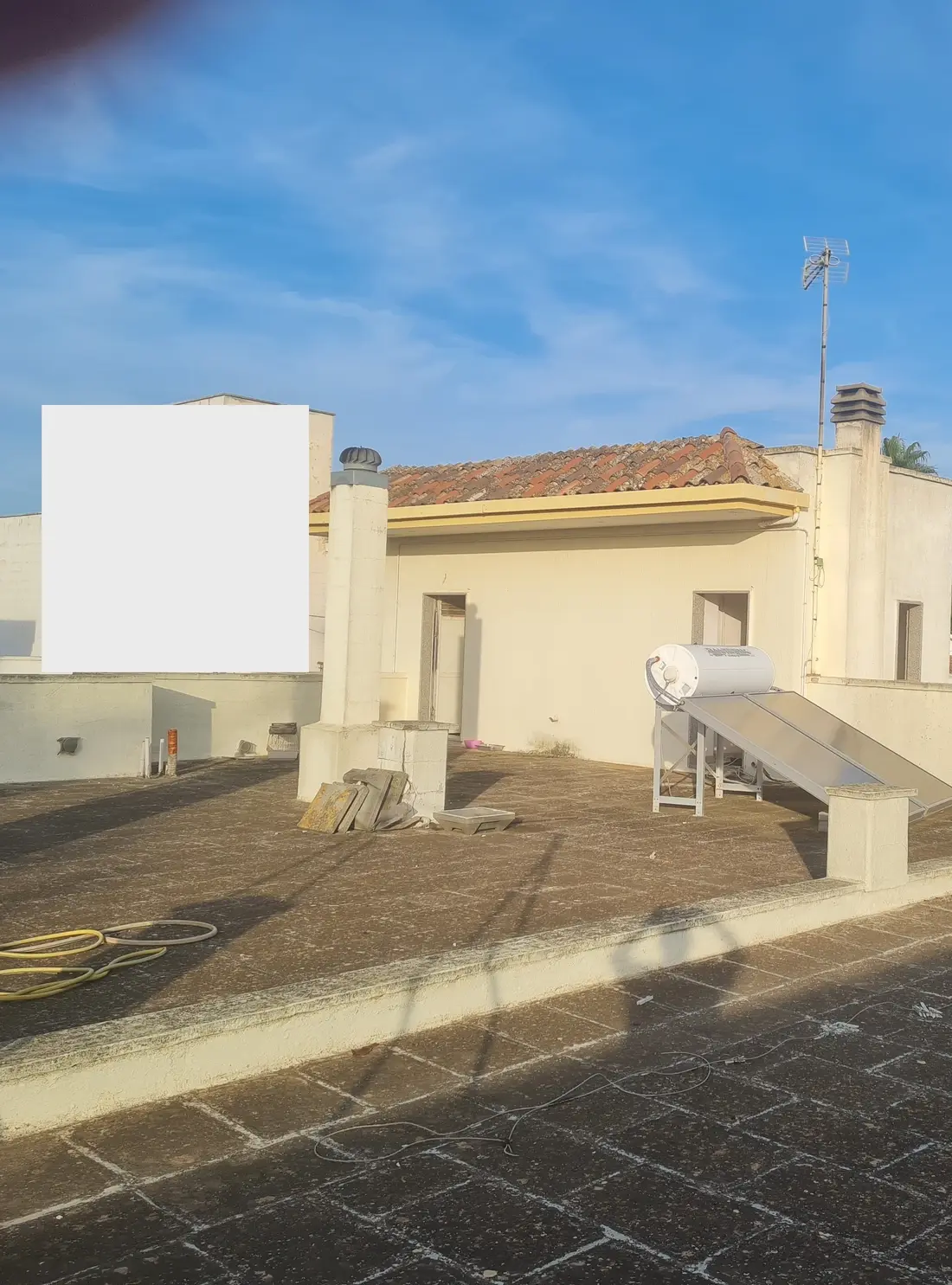 Abitazione In Ville · Racale