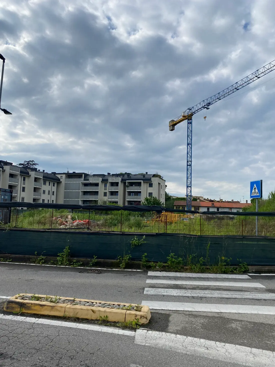 Terreno · Brugherio