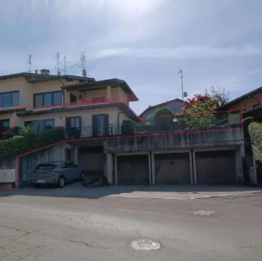 Abitazione Di Tipo Civile · Uggiate-Trevano