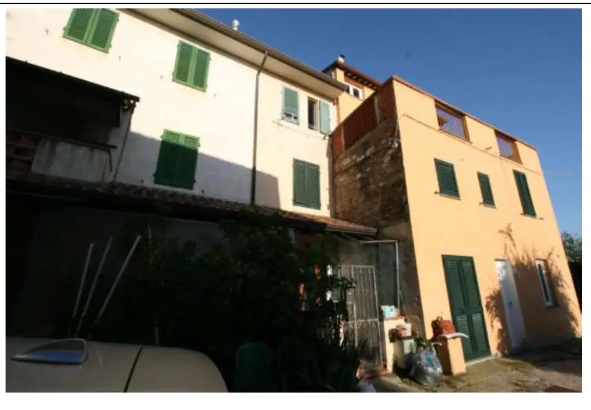 Abitazione Di Tipo Civile · Massarosa