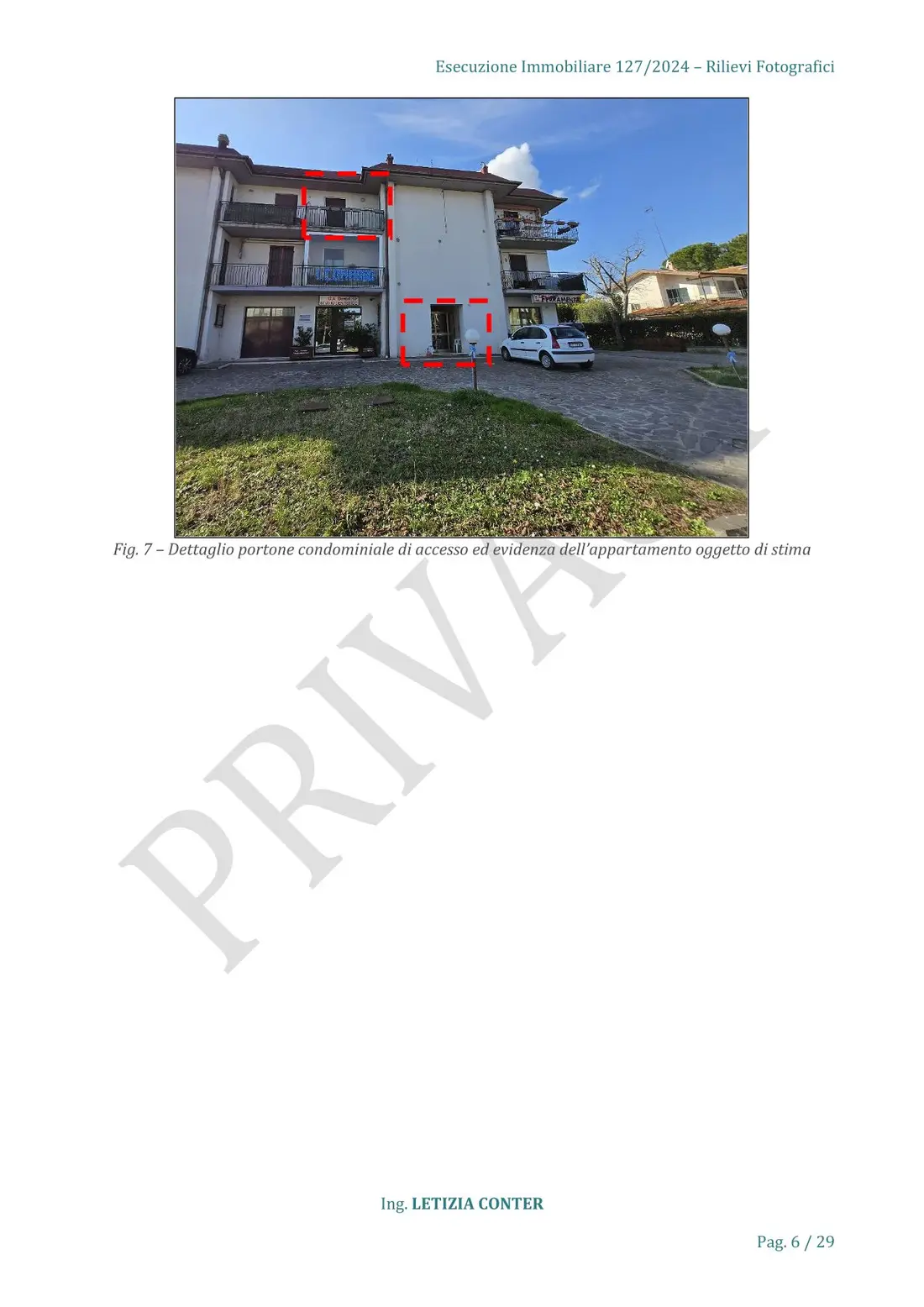 Appartamento · Monte Porzio