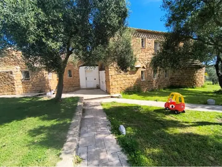 Abitazione In Villini · Olbia
