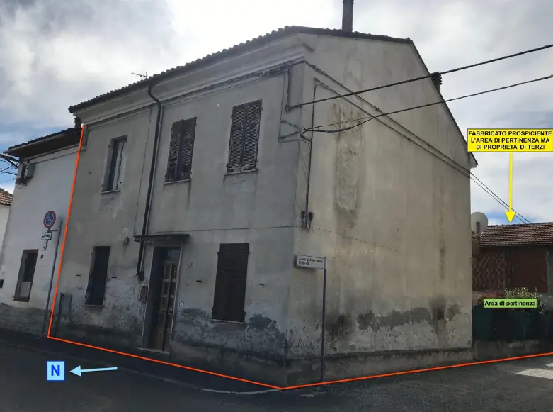 Abitazione Di Tipo Civile · Alessandria