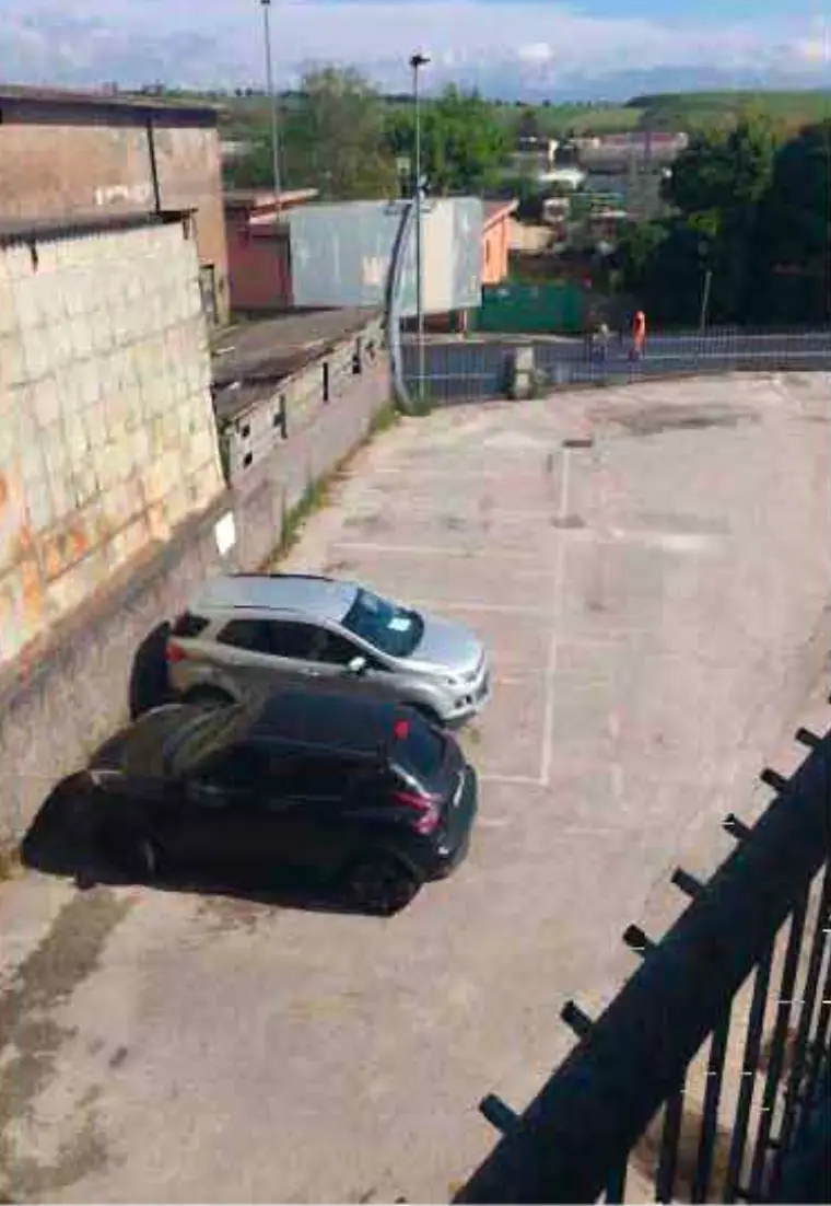 Posto Auto · Colleferro