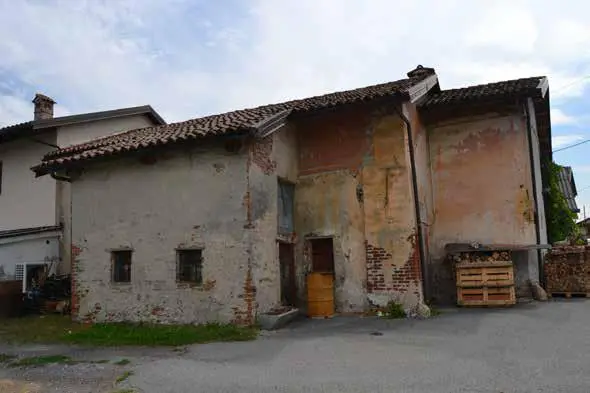 Abitazione Di Tipo Rurale · Centallo