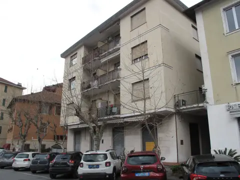 Negozio all'asta a Serra Riccò (GE)