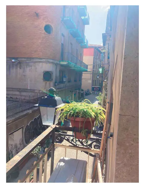 Abitazione Di Tipo Economico all'asta a Siracusa (SR)