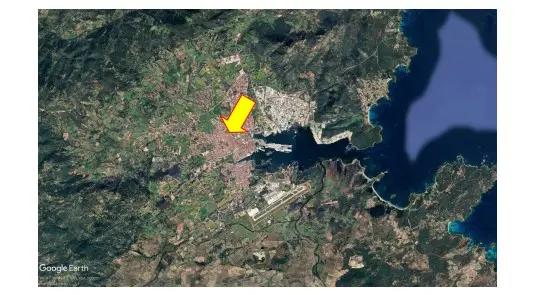 Abitazione Di Tipo Civile · Olbia
