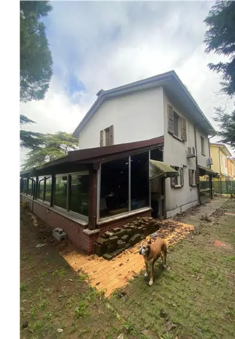 Abitazione Di Tipo Economico all'asta a Castellucchio (MN)