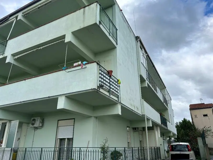 Abitazione Di Tipo Civile · Torregrotta