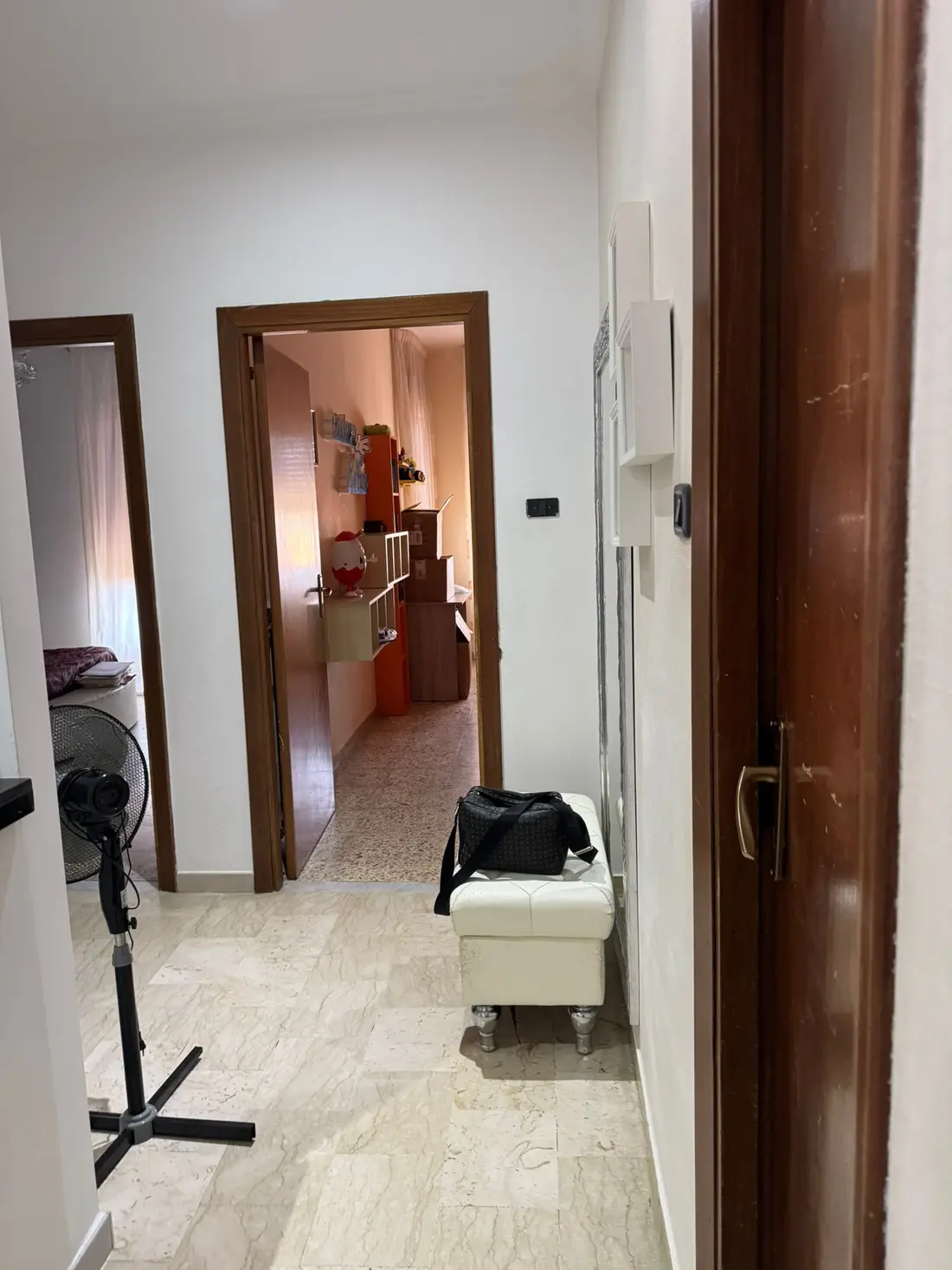 Abitazione Di Tipo Economico · Strongoli