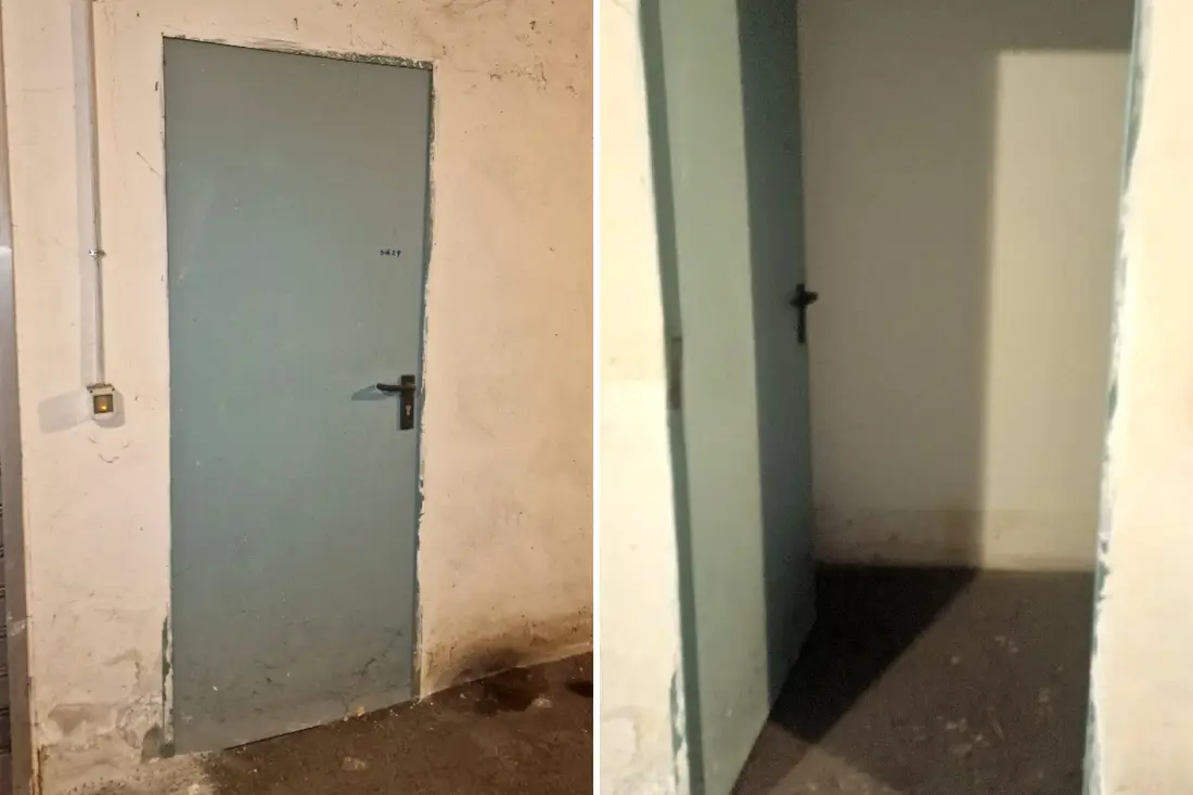 Magazzini E Locali Di Deposito · Giarre