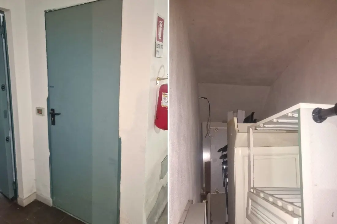 Magazzini E Locali Di Deposito · Giarre