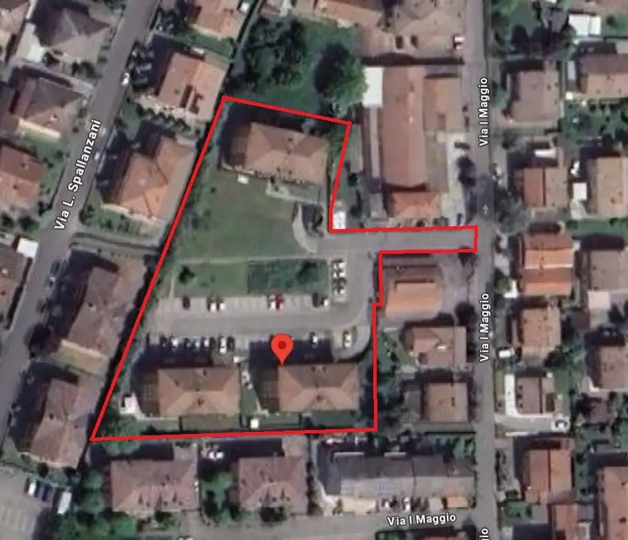 Terreno · Cadelbosco di Sopra