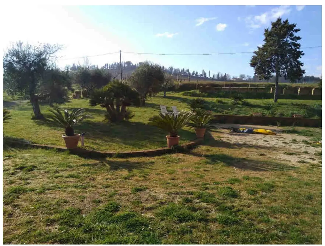 Terreno · Sant'Elpidio a Mare