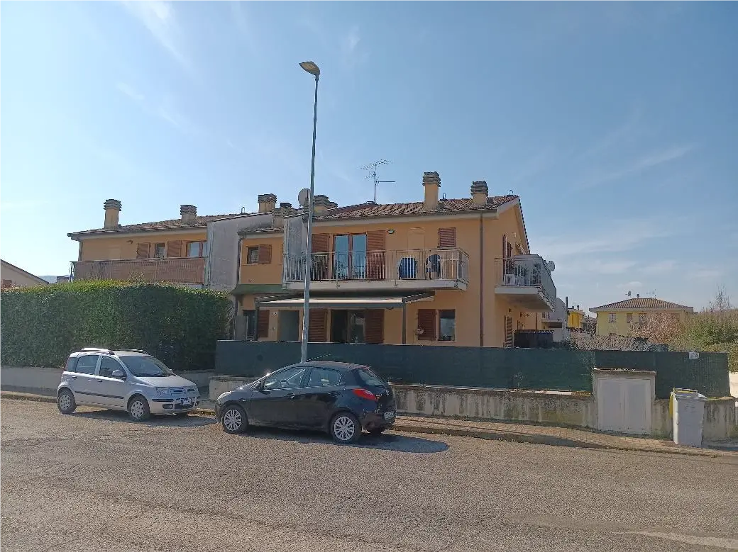 Abitazione Di Tipo Civile · Città di Castello