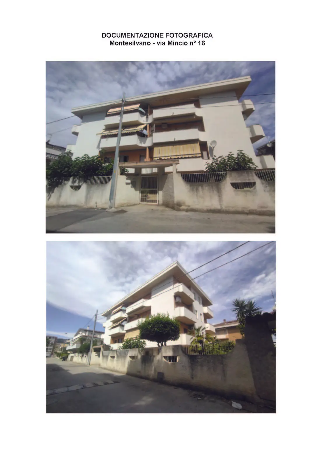 Appartamento · Montesilvano