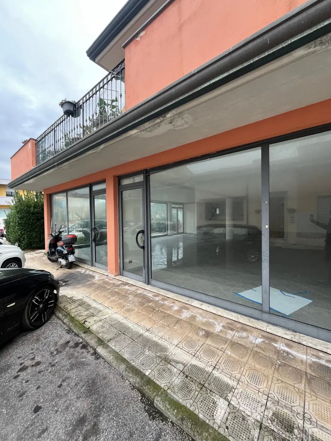Negozio · Viareggio