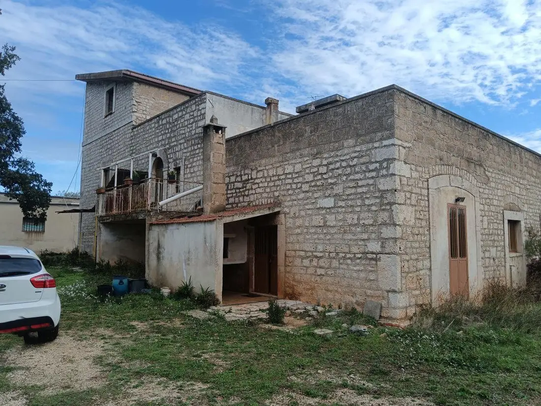 Appartamento · Sannicandro di Bari