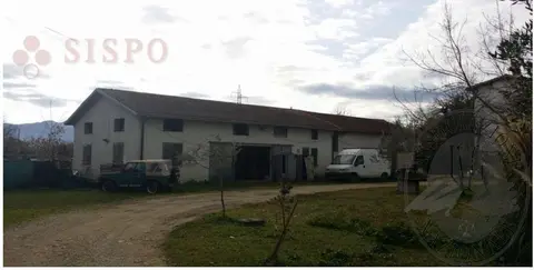 Fabbricati Per Attività Agricole all'asta a Spoleto (PG)