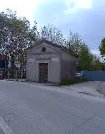 Convento, Convitto O Istituto Similare · Caneva