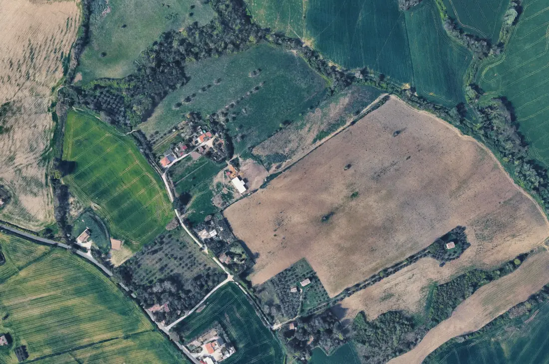 Terreno · Rapagnano