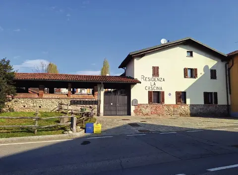 Appartamento all'asta a Gaglianico (BI)