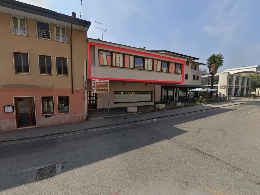 Negozio · Chiampo
