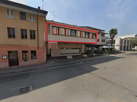 Negozio all'asta a Chiampo (VI)