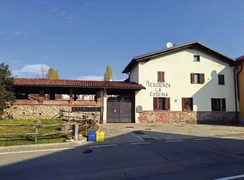 Appartamento all'asta a Gaglianico (BI)