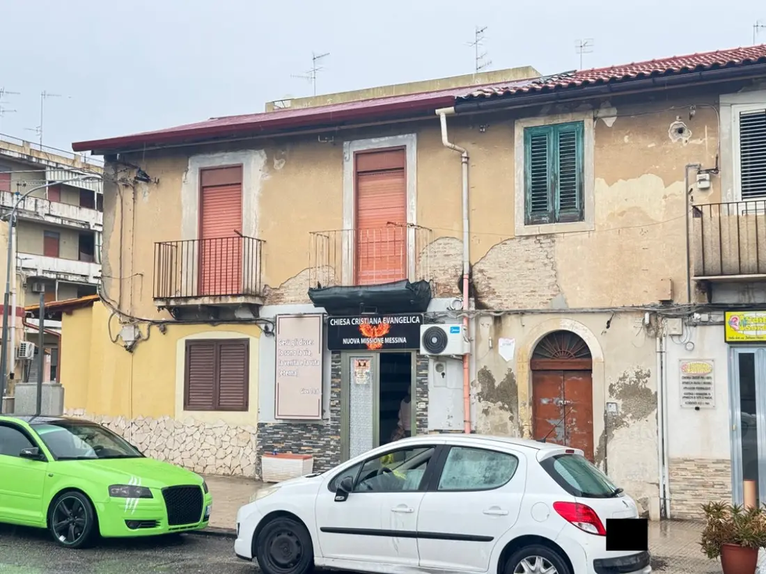 Laboratori Per Arti E Mestieri · Messina