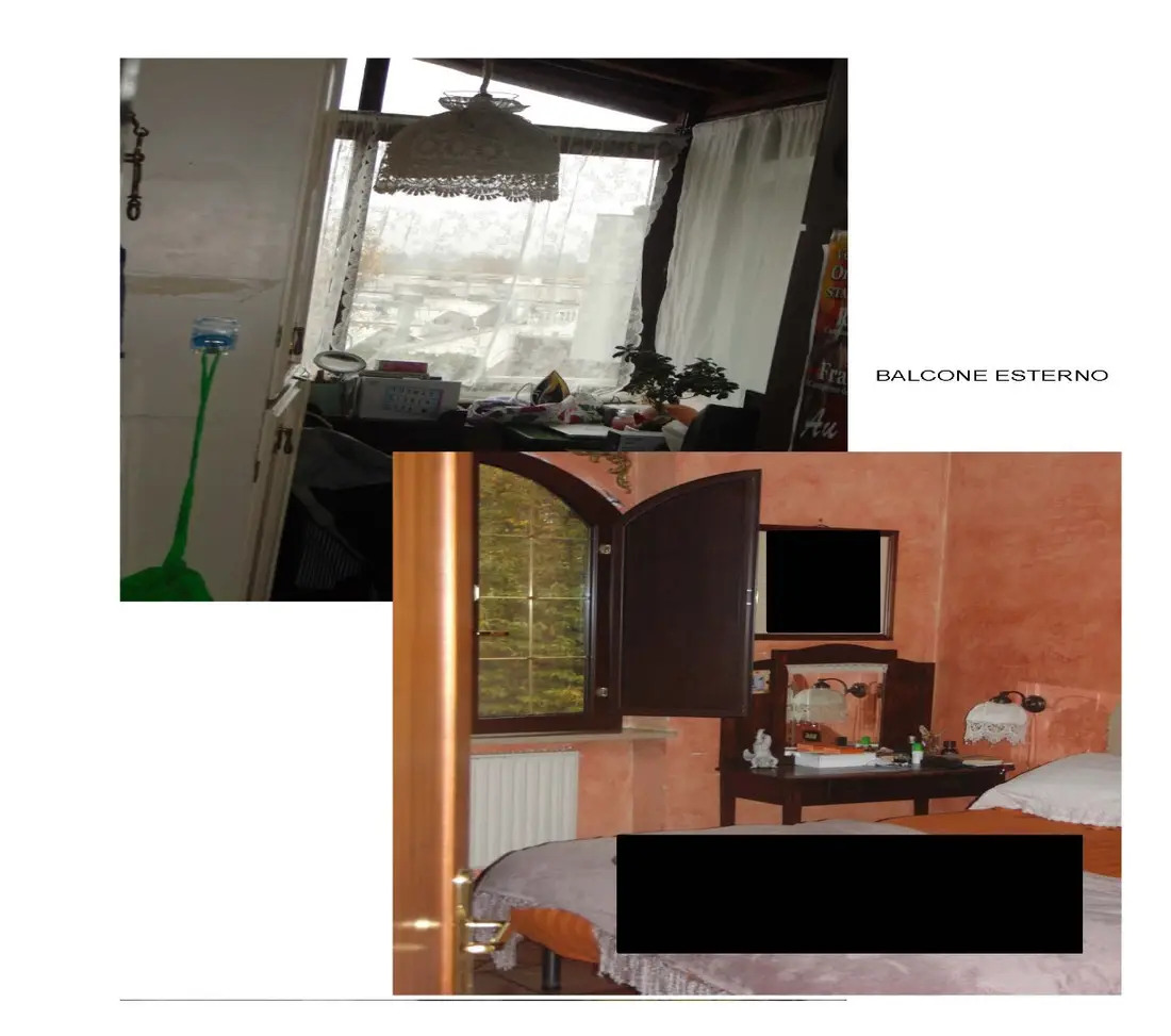 Appartamento · Monte Compatri