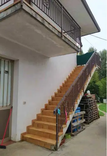 Abitazione Di Tipo Economico · Giavera del Montello