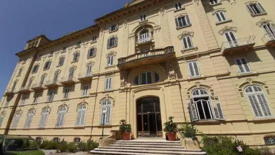 Castello, Immobile Di Pregio Artistico E Storico · Livorno