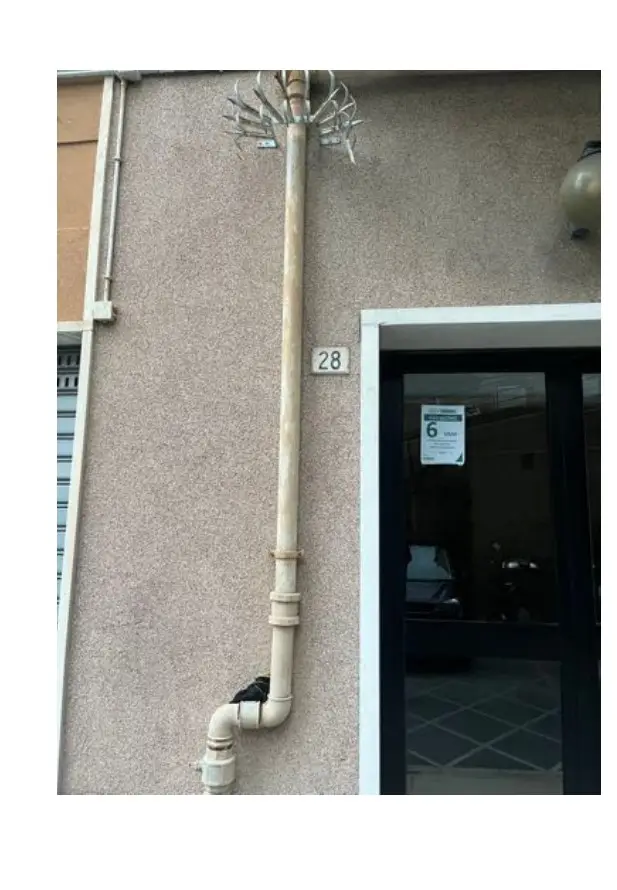 Abitazione Di Tipo Economico · Genova