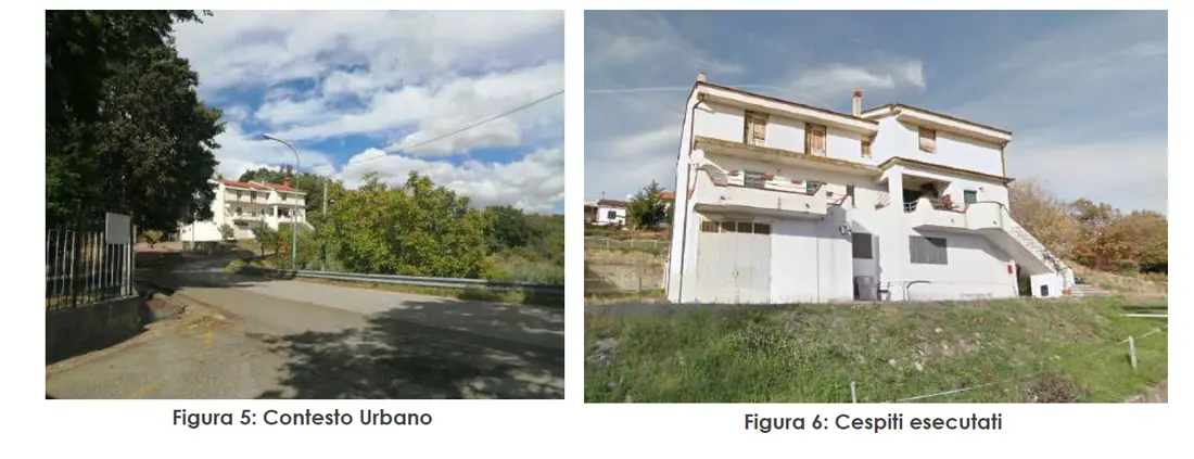 Laboratorio Artigiano · Gallicchio