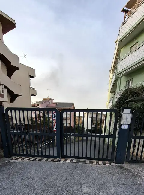 Garage O Autorimessa all'asta a Nettuno (RM)