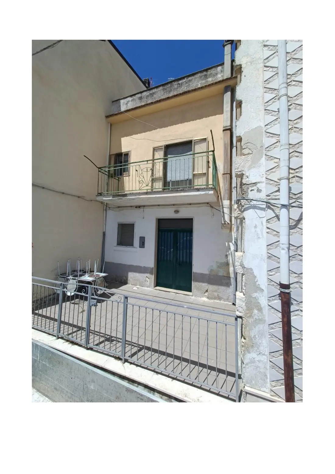 Abitazione Di Tipo Ultrapopolare · Montemilone