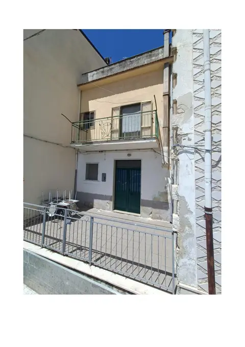 Abitazione Di Tipo Ultrapopolare all'asta a Montemilone (PZ)