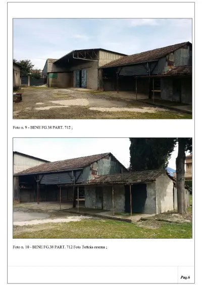 Terreno · Pontecorvo