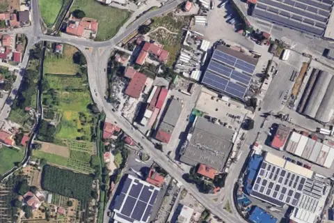 Fabbricati Costruiti Per Esigenze Commerciali all'asta a Mercato San Severino (SA)
