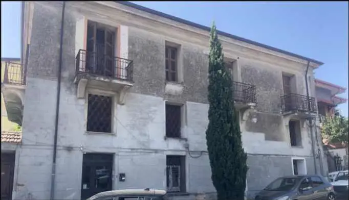 Abitazione Di Tipo Economico · Marano Principato