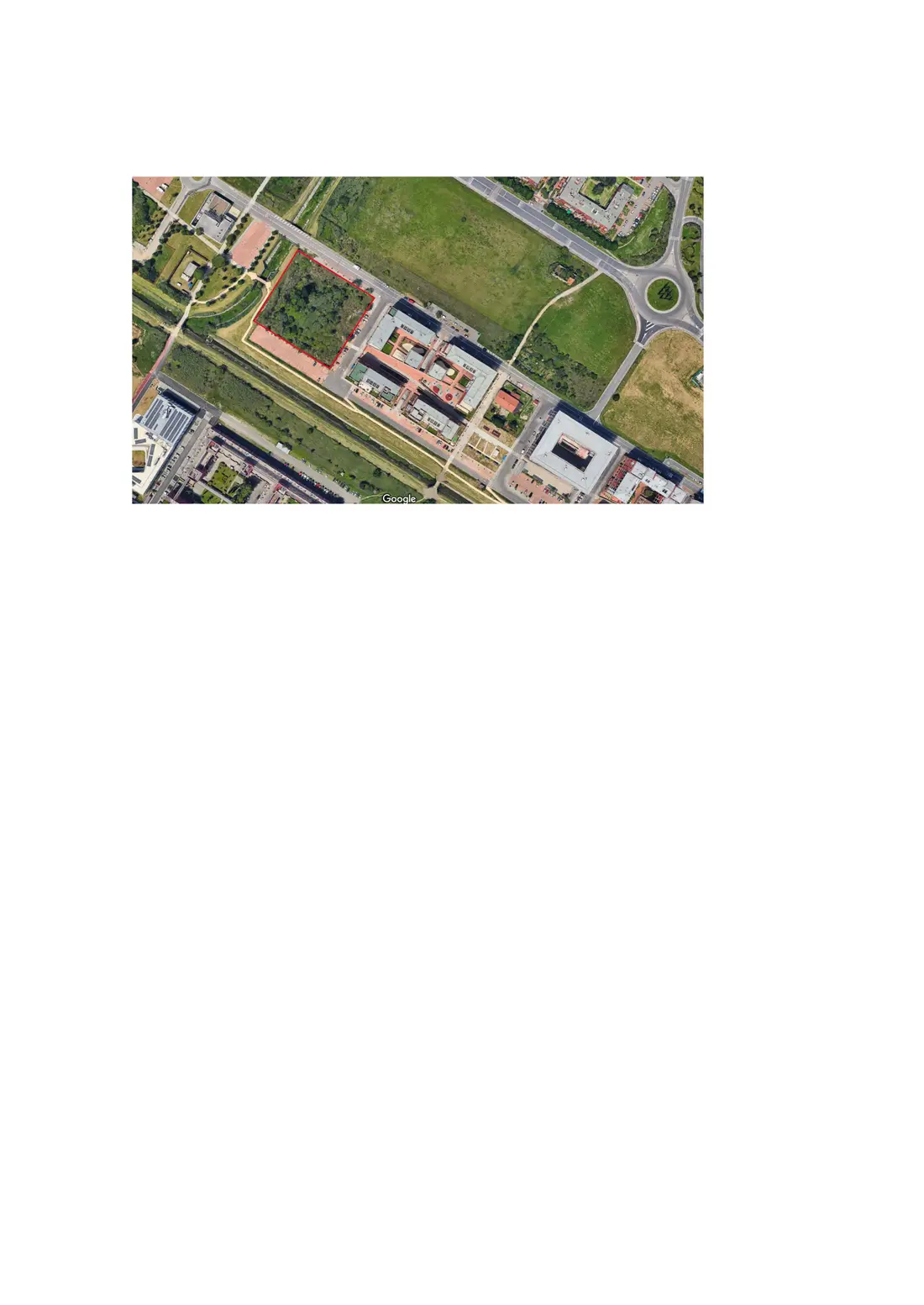 Terreno · Sesto Fiorentino