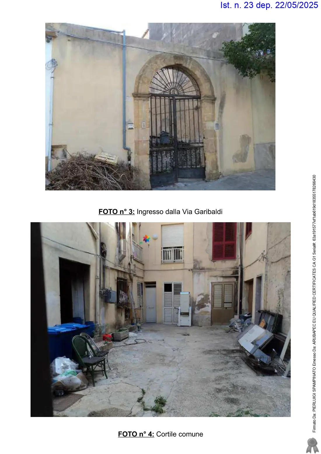 Appartamento · Castelvetrano