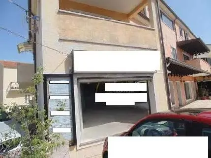 Negozio · Arzachena