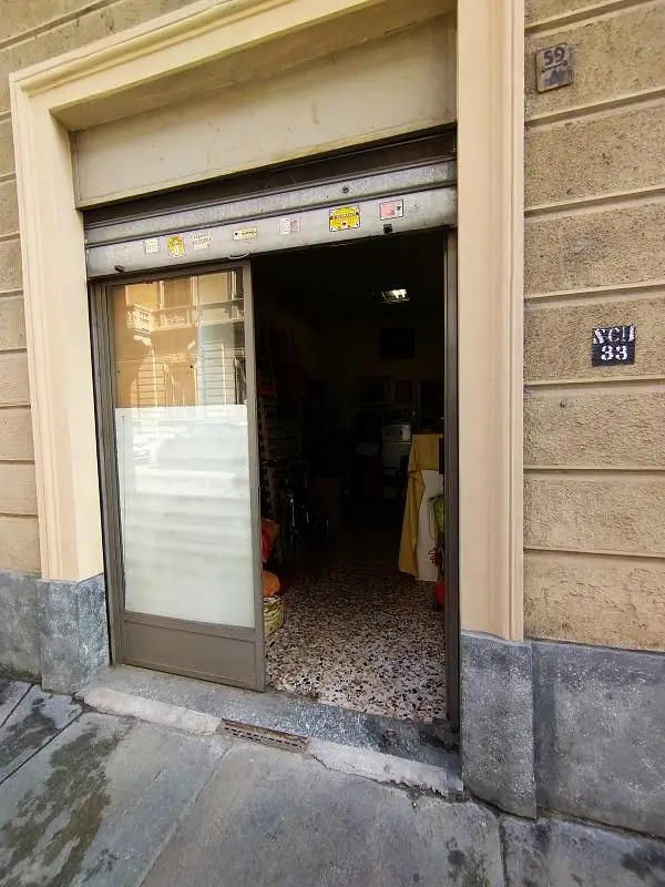 Negozio · Torino