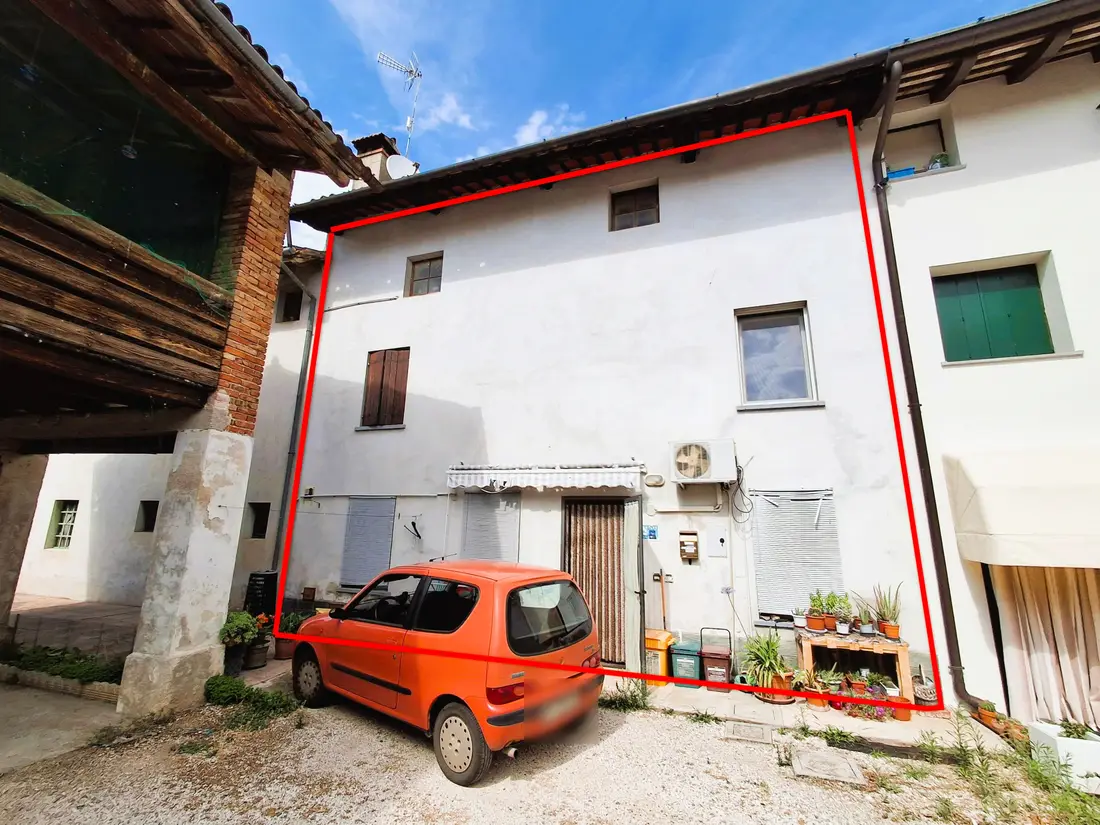 Appartamento · Lestizza
