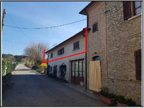 Abitazione Di Tipo Civile · Città di Castello