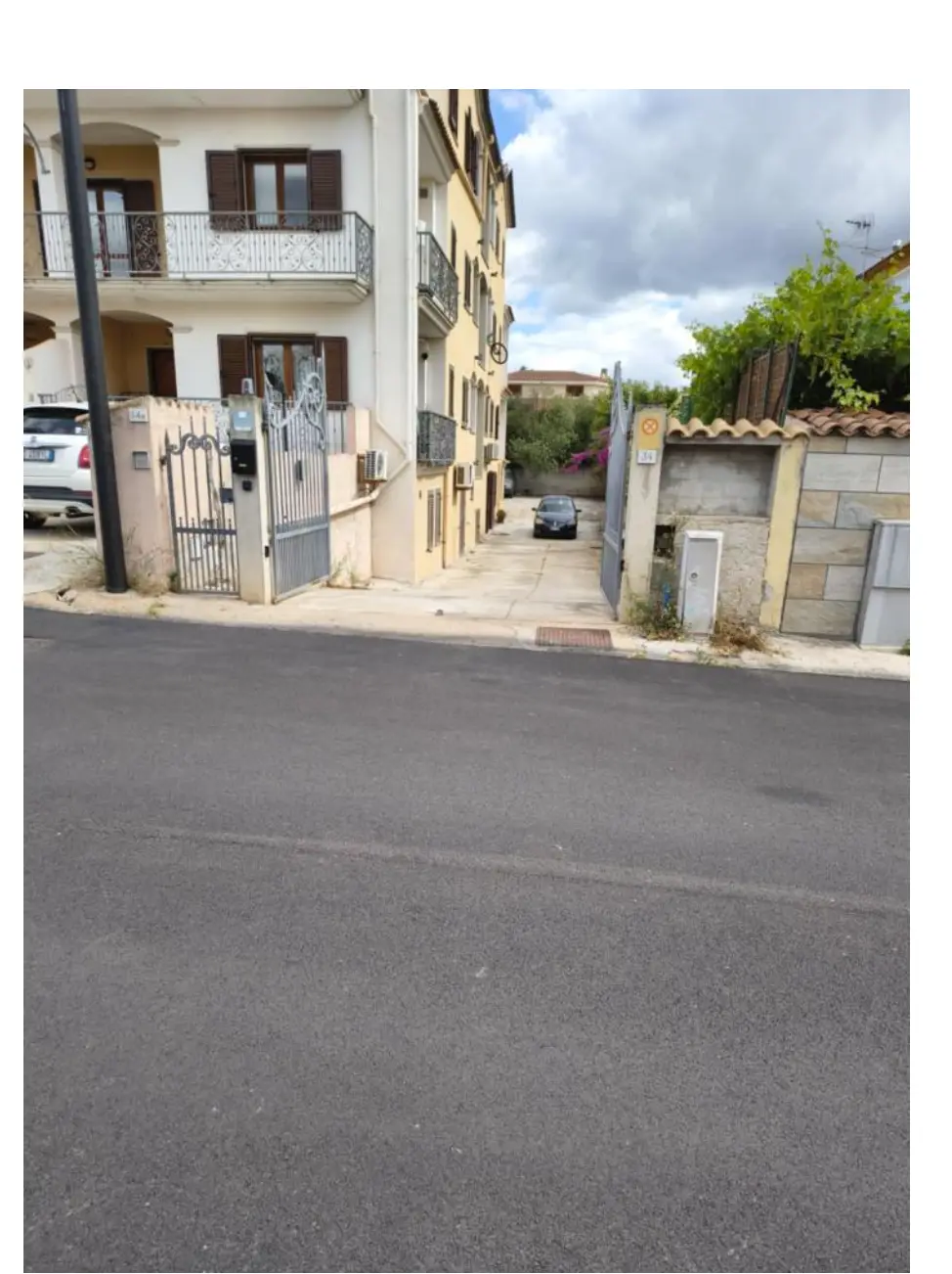 Appartamento · Olbia