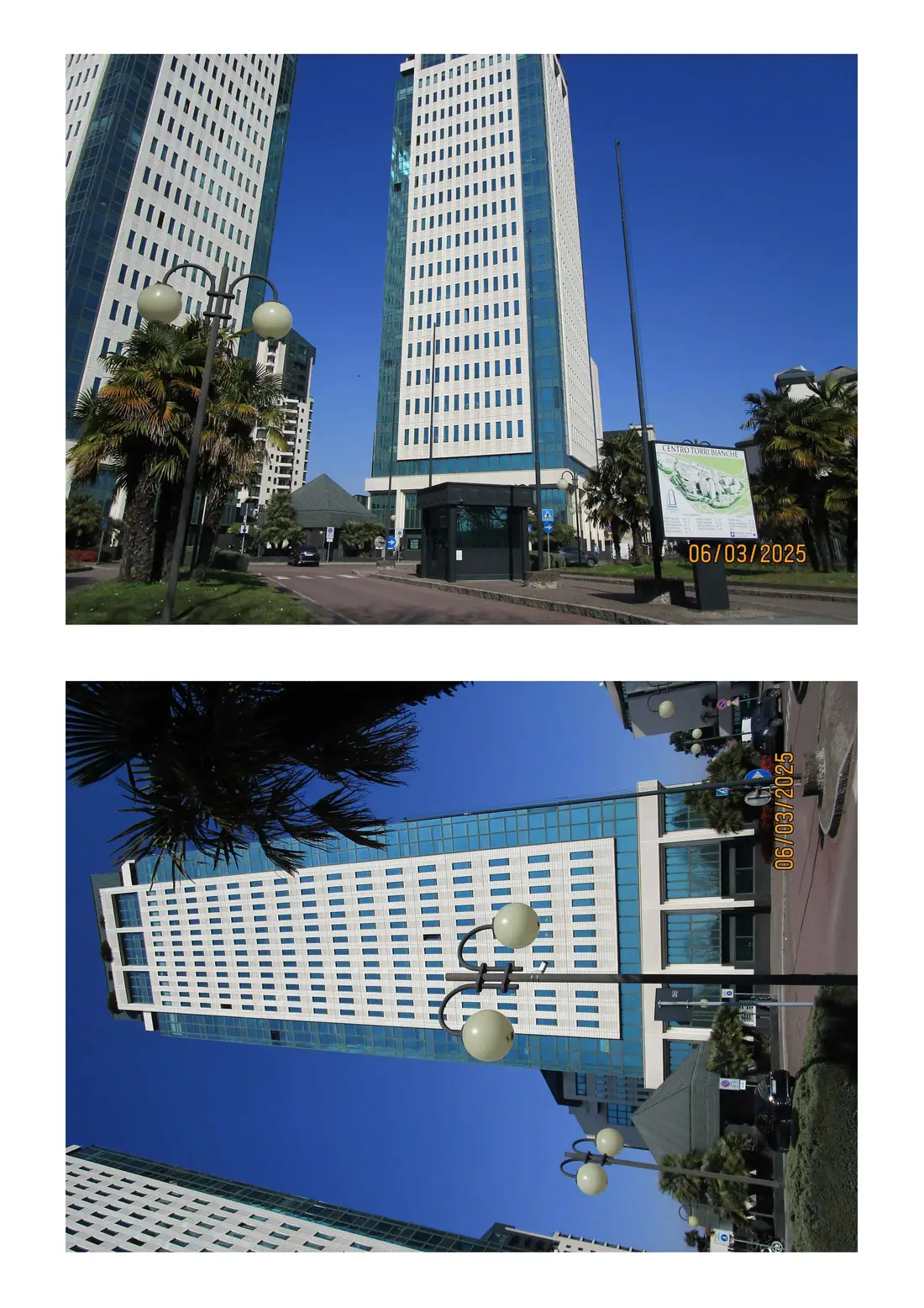 Ufficio · Vimercate